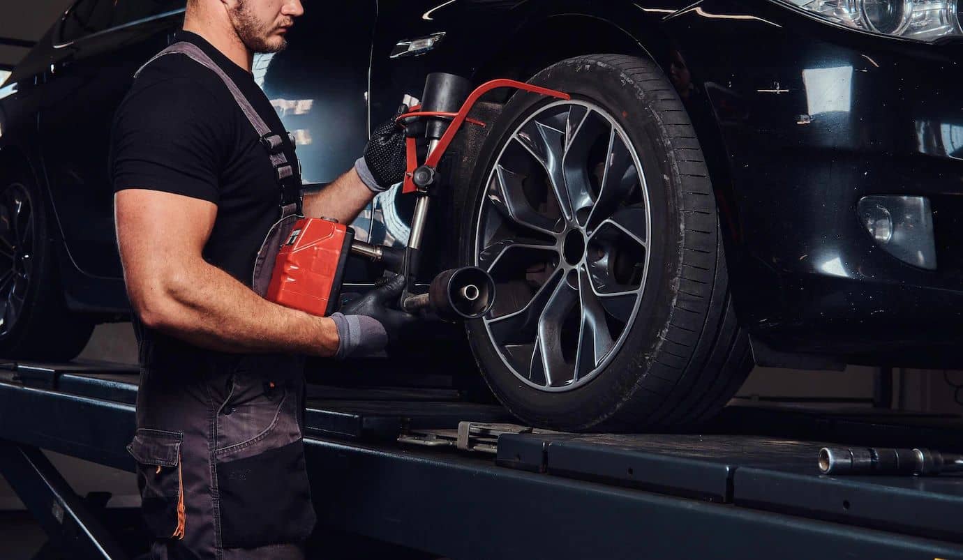 mechanic